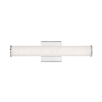 KOHLER Rubicon 4 in. Centerset Double Handle Bathroom Faucet in Brushed Nickel