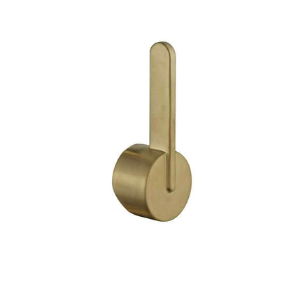 Glacier Bay Paulina Single Handle Pull Down Sprayer Kitchen Faucet Matte Gold