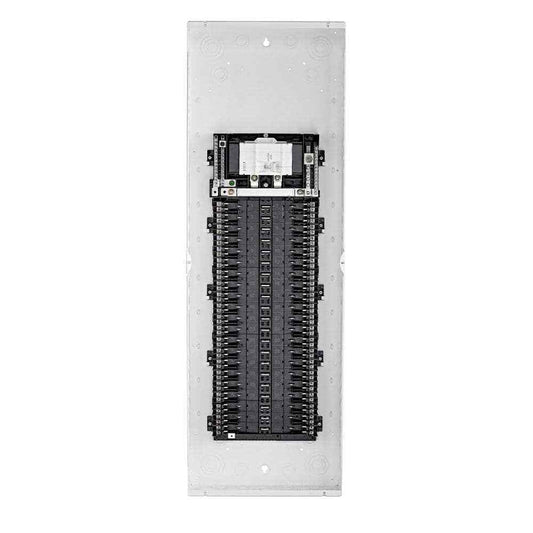 Leviton 42 Space 42 Circuit Indoor Load Center w/ 200 Amp Main Circuit Breaker