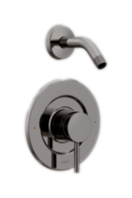 MOEN Align Single-Handle Posi-Temp Shower Faucet Trim Kit in Chrome