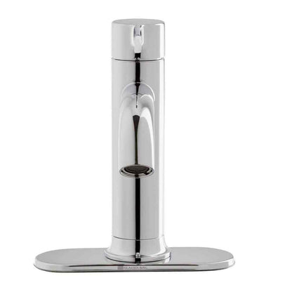 Glacier Bay Ryden Single Hole Single-Handle Bathroom Faucet in Chrome FS1A9277CP