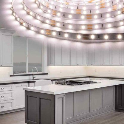 Armacost Lighting RibbonFlex Home 16 ft. AC Dimmable LED Tape Light Kit