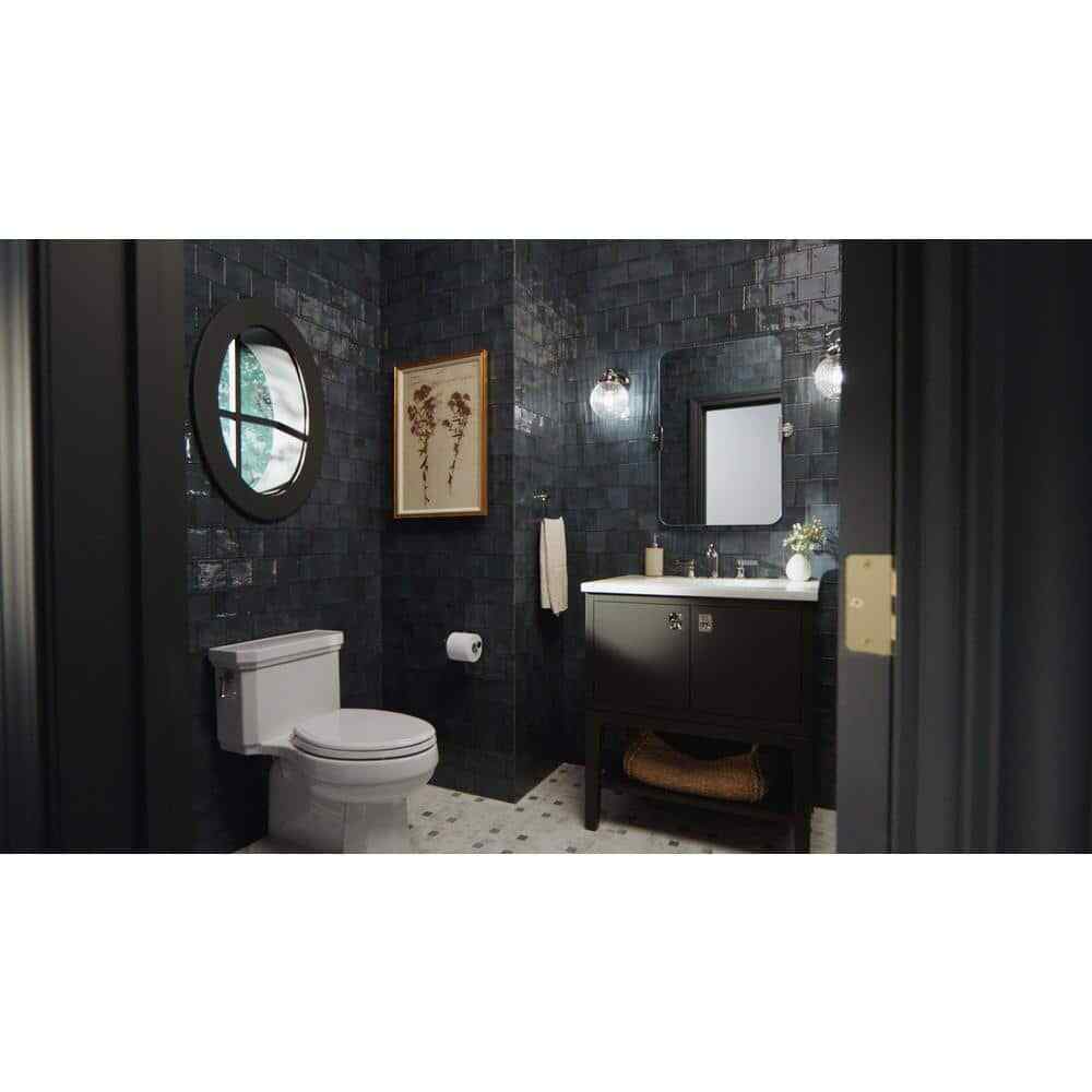 KOHLER Embra By Studio McGee One-Light Brushed Nickel Wall Sconce 32252-SC01-BNL