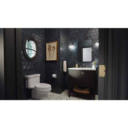 KOHLER Embra By Studio McGee One-Light Brushed Nickel Wall Sconce 32252-SC01-BNL