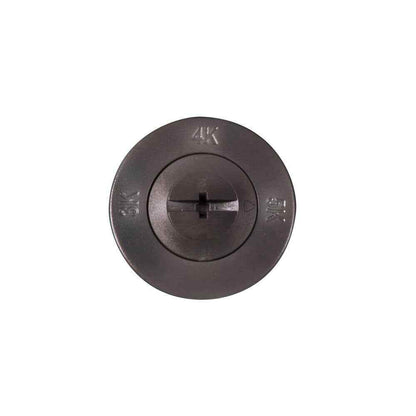 HALO FSL 32-Watt 270������������������ Bronze Outdoor Integrated LED Flood Light w/ Dusk to Dawn