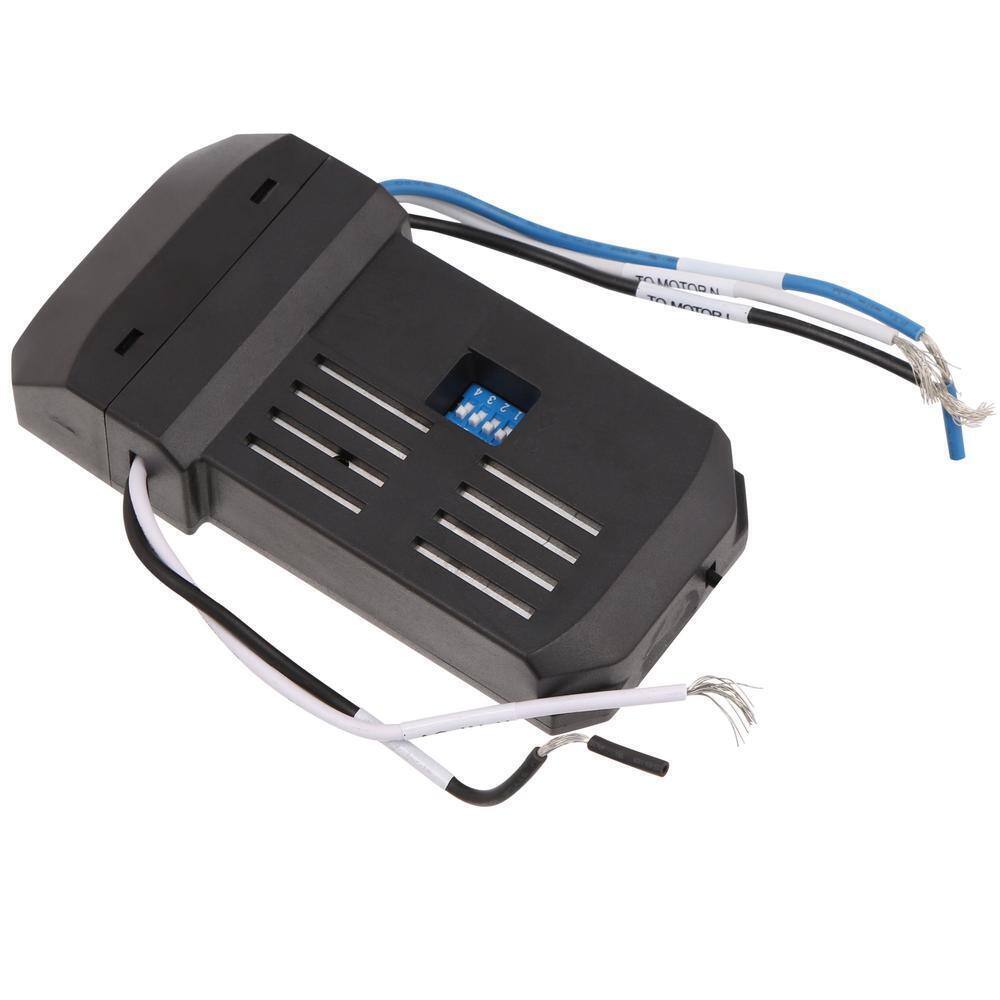 Progress Lighting AirPro Ceiling Fan Remote Control P2618-01