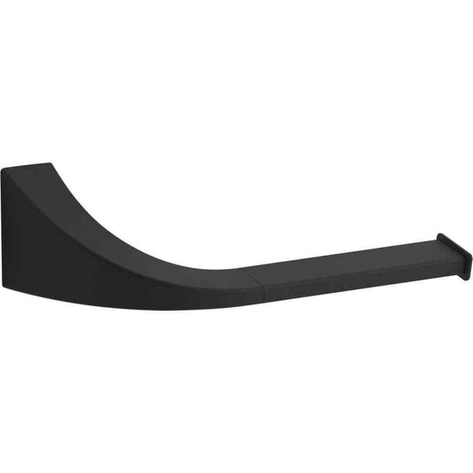 KOHLER Katun Toilet Paper Holder in Matte Black K-R26118-BL