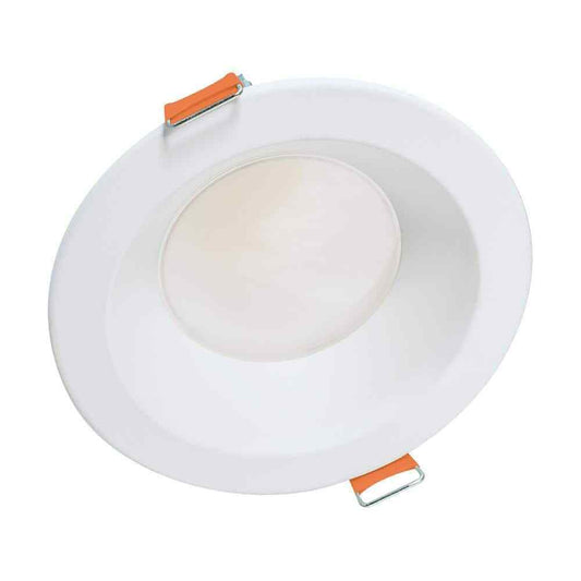 HALO LCR6 Series 6 in. Integrated LED Recessed Retrofit LED Module