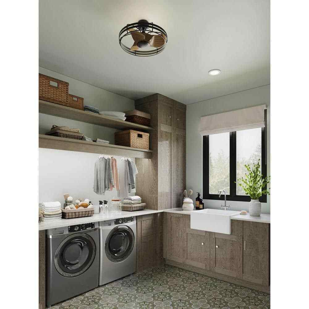 Progress Lighting 24 in. LED White Modern Undercabinet Countertop Light Fixture