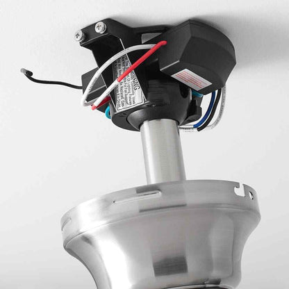 Hampton Bay Universal Basic On/Off Ceiling Fan Remote Control Damp Rated