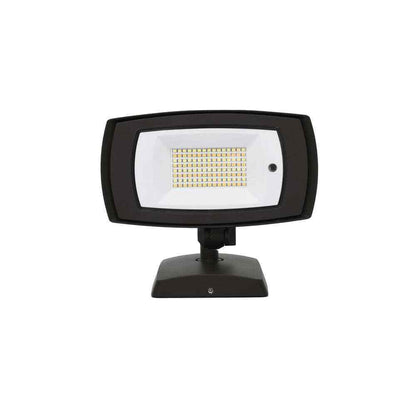 Commercial Electric 50W Equivalent Integrated LED Wall/Flood Light