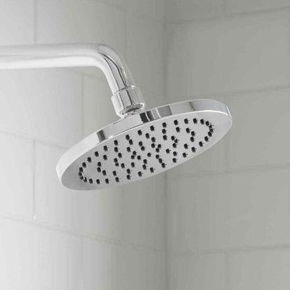 Glacier Bay Dorind Single-Handle 1-Spray Tub and Shower Faucet 1.8 GPM in Chrome