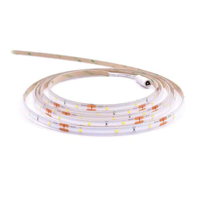 EcoSmart 16 ft. Indoor Neutral White LED Strip Light LS2835-16F