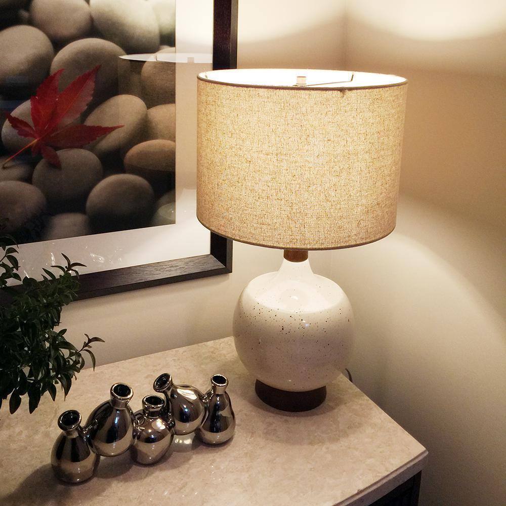 Feit Electric 60-Watt Equivalent LED Light Bulb Bright White 12-Pack