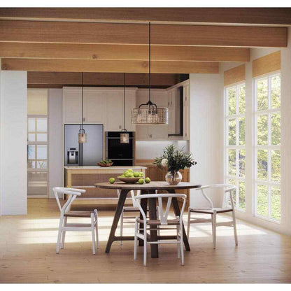 Progress Lighting 24 in. LED White Modern Undercabinet Countertop Light Fixture