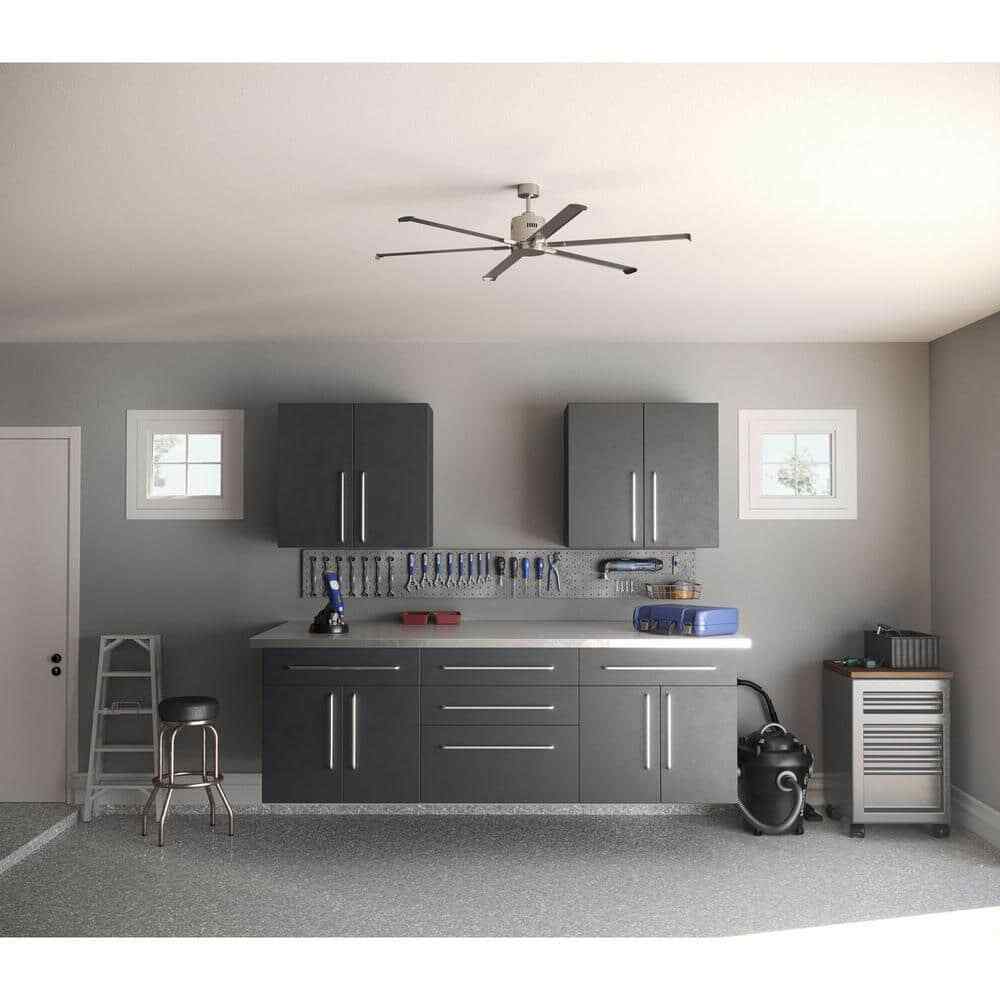 Progress Lighting 24 in. LED White Modern Undercabinet Countertop Light Fixture
