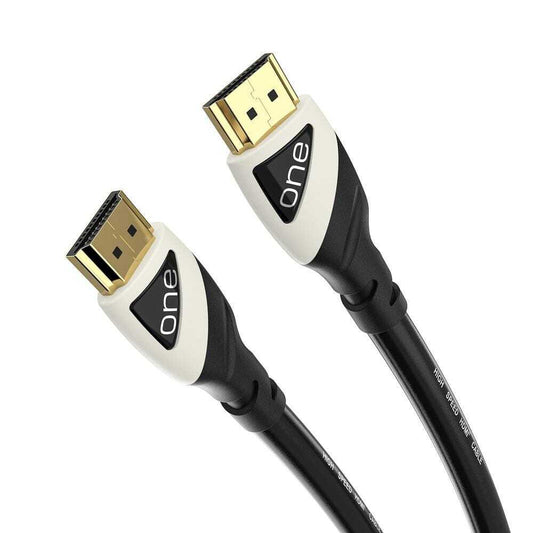 ProMounts 25 ft. Premium 4K Ultra HD Ready HDMI Cable