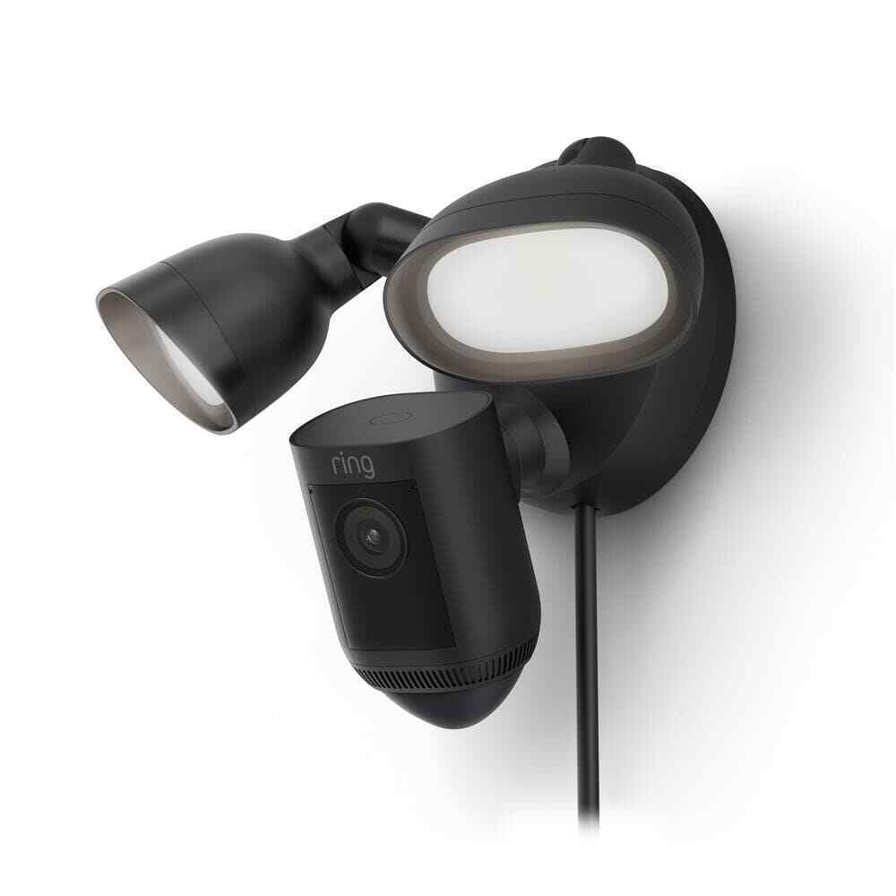 Ring Plug-In Mount for Floodlight Cam Wired Pro and Floodlight Cam Wired Plus