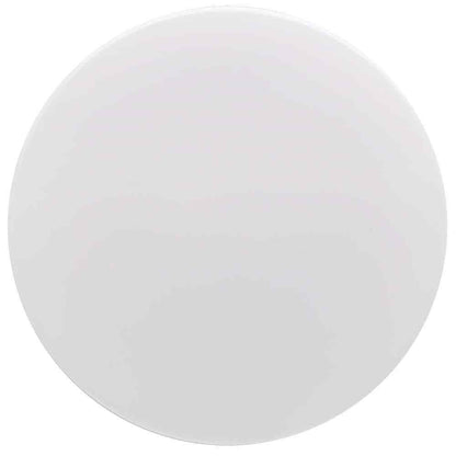Commercial Electric 7 in. Low Profile LED Flush Mount Ceiling Light Fixture