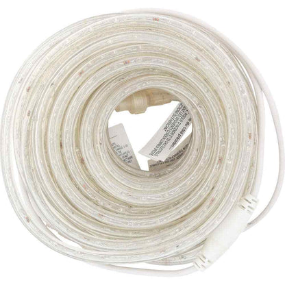 Westek Indoor/Outdoor 48 ft. White LED Rope Light Kit LROPE48W