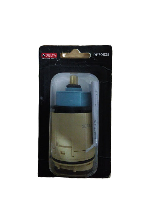 Tub and Shower Replacement Part Single Function Pressure Balance Valve Cartridge