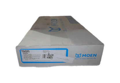 MOEN Arbor Single-Handle Pull-Down Sprayer Kitchen Faucet Spot Resist Stainless