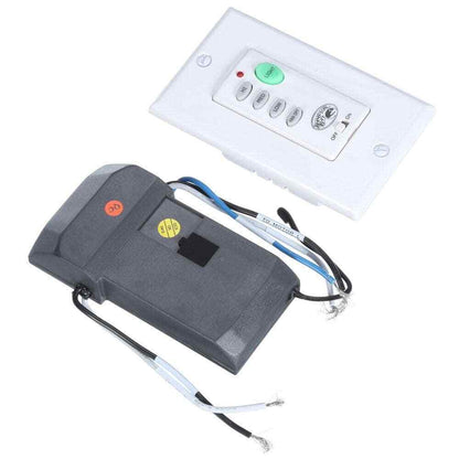 Hampton Bay Ceiling Fan Wall Switch 9050H