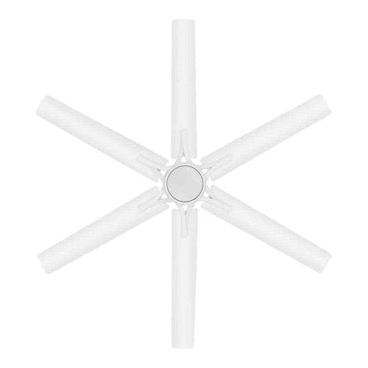 Home Decorators 60 in. Smart Hubspace Indoor/Outdoor Ceiling Fan with Remote