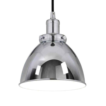 Meyer&Cross Madison 1-Light Polished Nickel Pendant PD0352