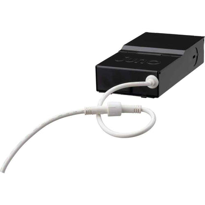 Juno Contractor Select WF6C 6 in. Matte White LED Tunable Canless Downlight