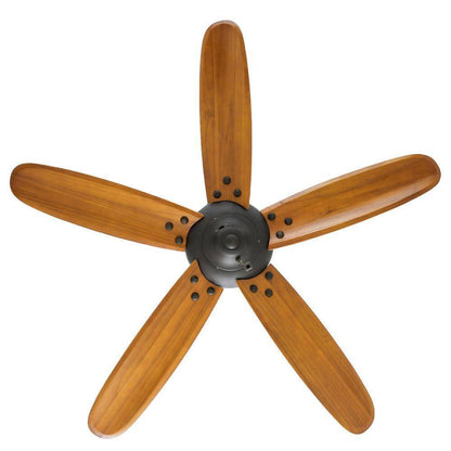 Home Decorators Altura 48 in. Indoor/Outdoor Oil-Rubbed Bronze Ceiling Fan