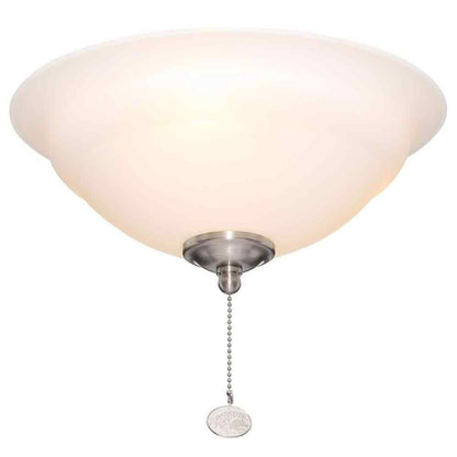 Hampton Bay Altura LED Universal Ceiling Fan Light Kit.  ONLY for Altura fans