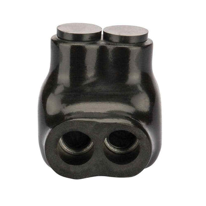 Polaris 4-14 AWG Bagged Insulated Tap Connector Black IT-4B