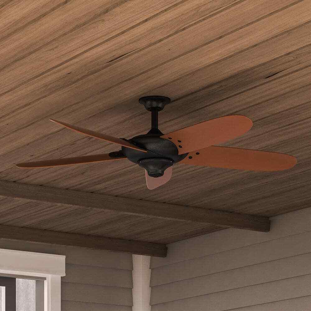 Home Decorators Altura 60 in. Indoor/Outdoor Bronze Ceiling Fan