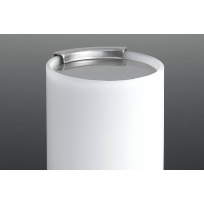 Progress Lighting 3-Light Polished Chrome Etched White Glass Vanity Light