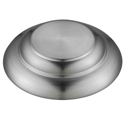 Golden Lighting Duncan 1-Light Pewter Pendant and Chain with Matte Black Shade