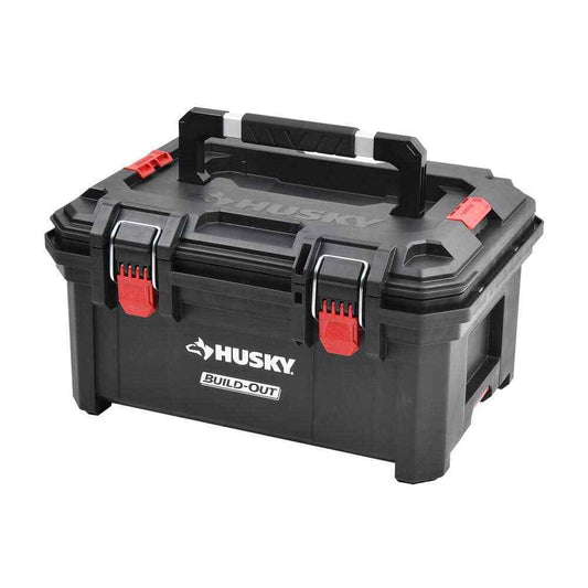 Husky Husky Build-Out Large Toolbox