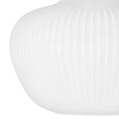 Home Decorators Pompton 12 in. Chrome Semi-Flush Mount Ceiling Light Fixture