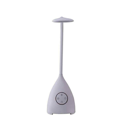 Bostitch Touch Fan LED Desk Lamp