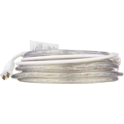 Westek Indoor/Outdoor 48 ft. White LED Rope Light Kit LROPE48W
