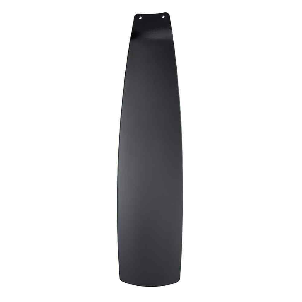 Home Decorators Collection Kitteridge 52 in. Indoor Matte Black Ceiling Fan