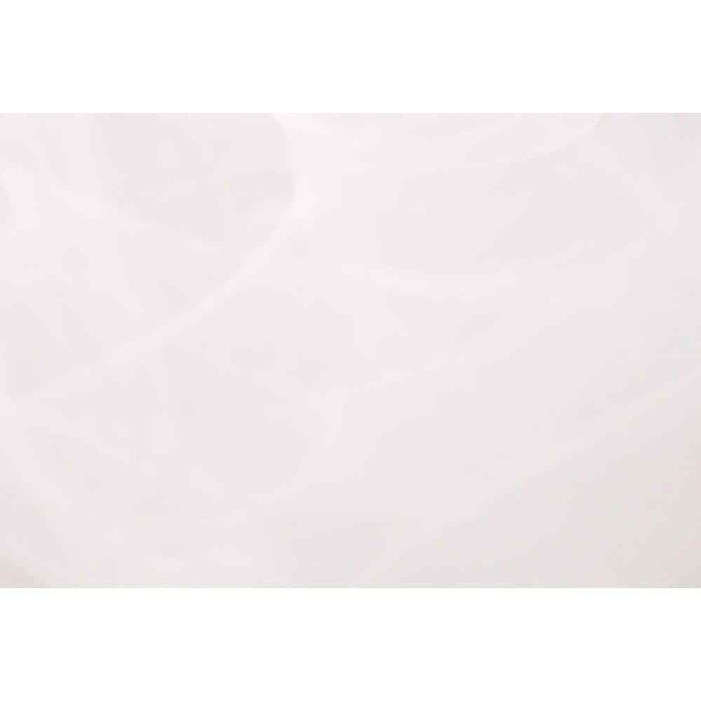 Millennium Lighting White Alabaster Sleek and Unique Wall Sconce 521-WH