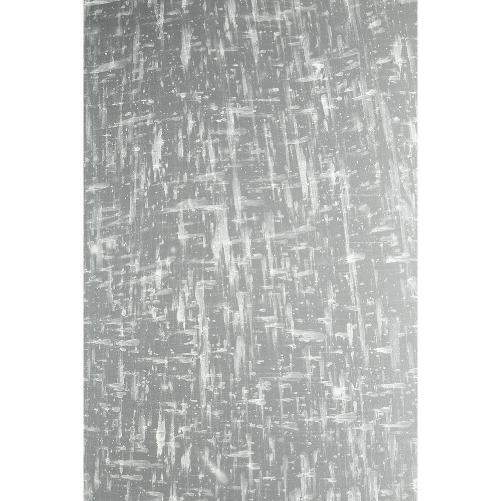 Progress Lighting Textured Black White Linen Glass Craftsman Wall Lantern Light