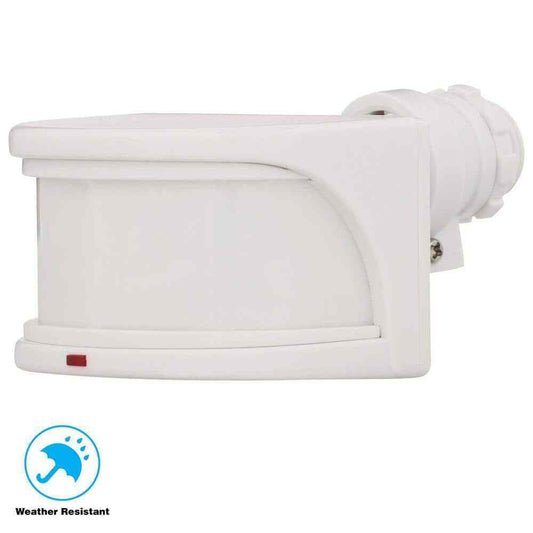 Defiant 270 Degree White Replacement Outdoor Motion Sensor DF-5716-WH-C