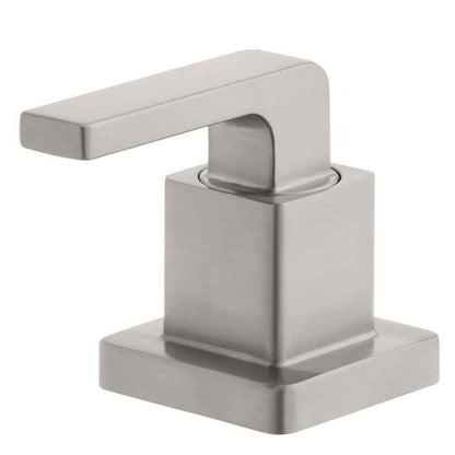 Glacier Bay Farrington 8 in. Widespread Double-Handle Bathroom Faucet