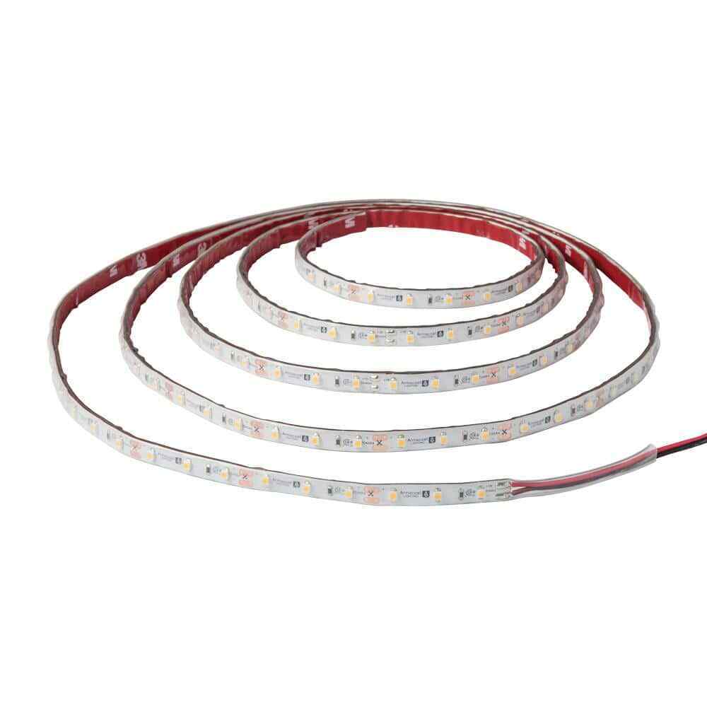 RibbonFlex PRO 32.8 ft. LED Tape Light 30 LEDs/m Soft White (2700K)-Weatherproof