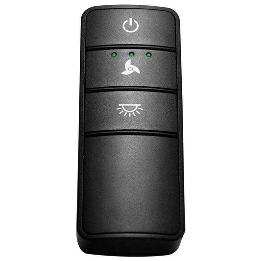Hampton Bay 3-Speed Universal Ceiling Fan Remote Control 98130