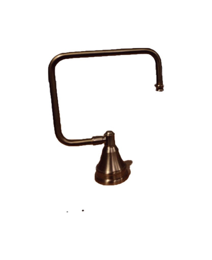 Delta Mylan Towel Ring in Champagne Bronze