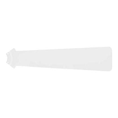 Hampton Bay Hawkspur 52 in. Indoor Outdoor White  Ceiling Fan w Light and Remote