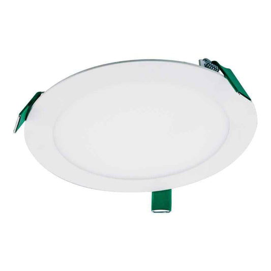 Halo 8 in. Selectable CCT New Construction Canless Recessed Integrated LED Kit